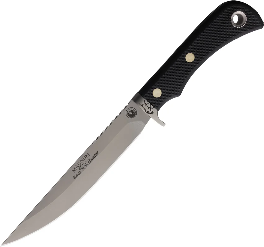 Knives Of Alaska Magnum Boar Hunter
