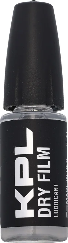 Knife Pivot Lube Dry Film (Dry Lubricant) KPL