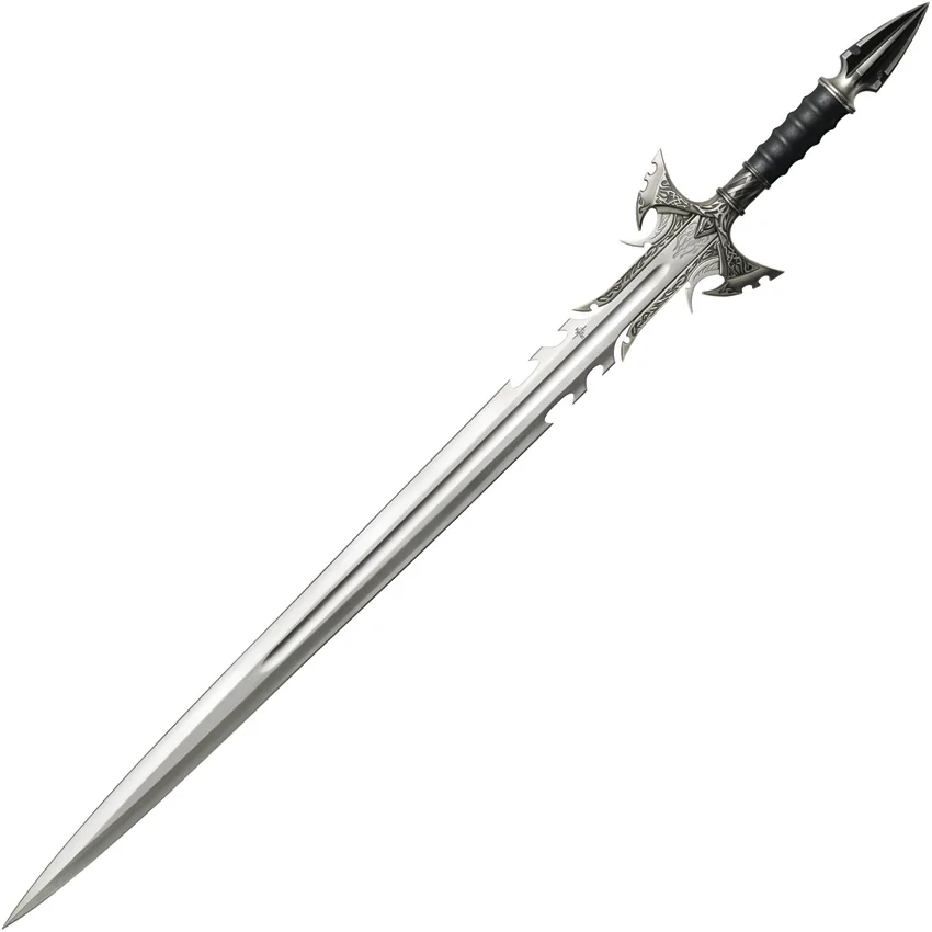 Kit Rae Sedethul Sword