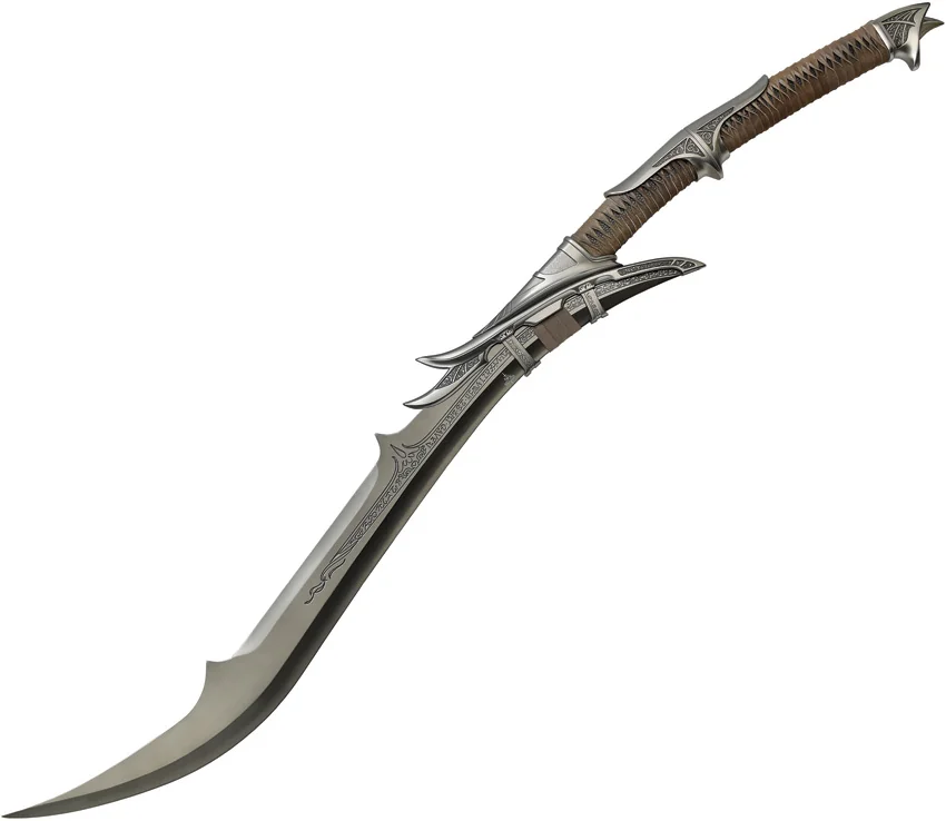 Kit Rae Mithrodin Sword