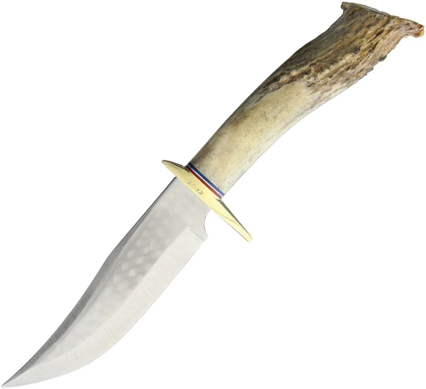 Ken Richardson Knives 5in Bowie