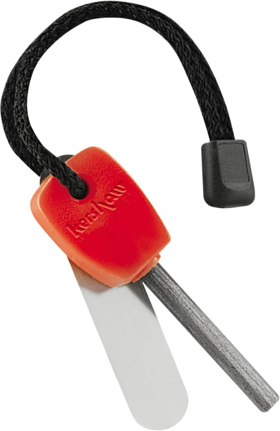 Kershaw Magnesium Fire Starter 1019X
