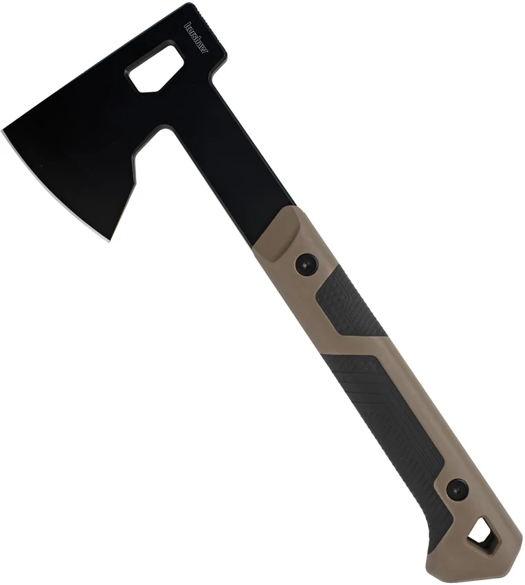 Kershaw Deschutes 14" Hatchet FRN/Rubber 1075