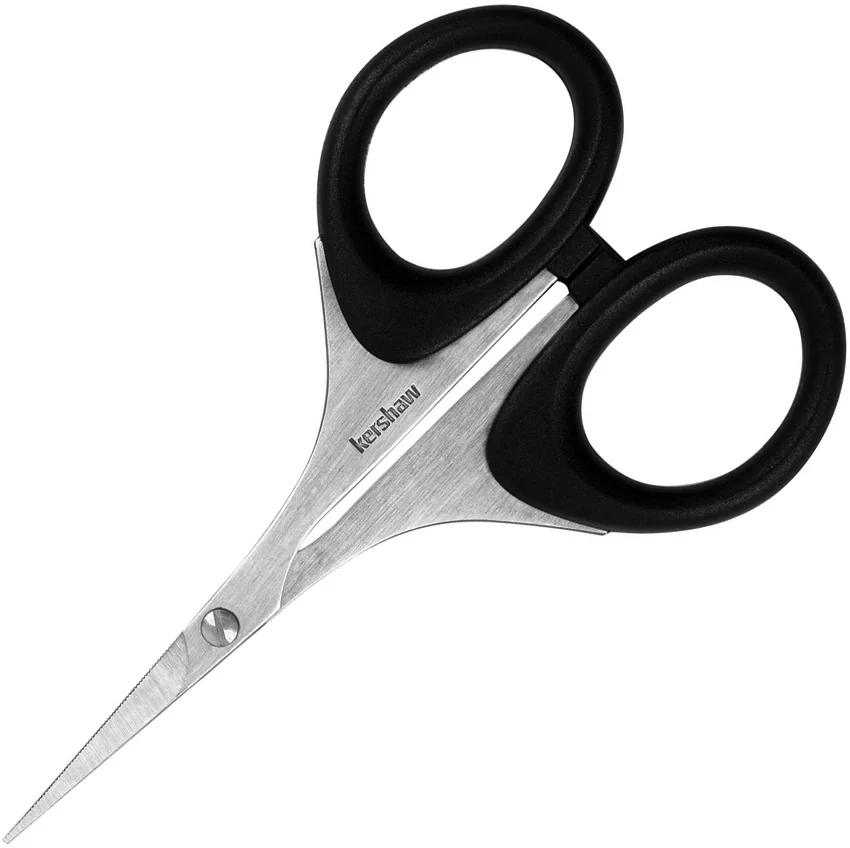 Kershaw Skeeter III Scissors Black 1216