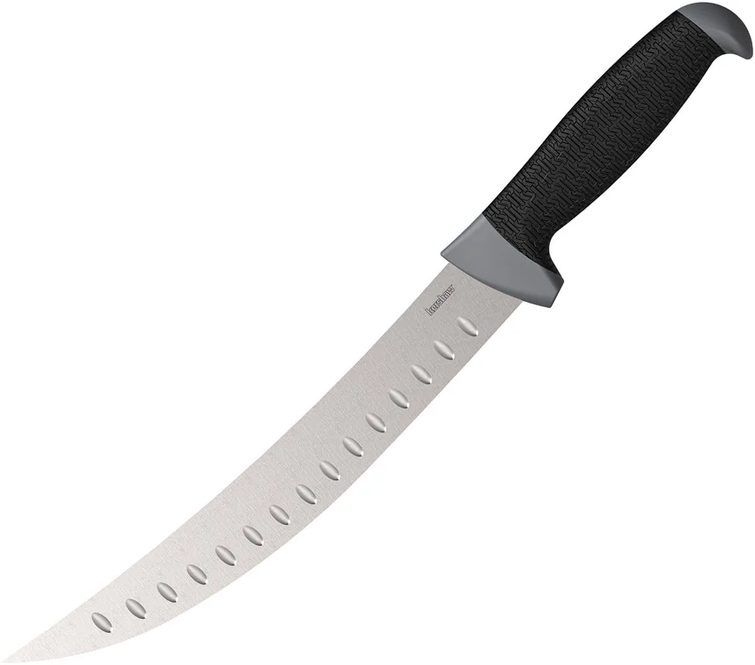 Kershaw 9" Curved Fillet Fishing Knife 1242GEX
