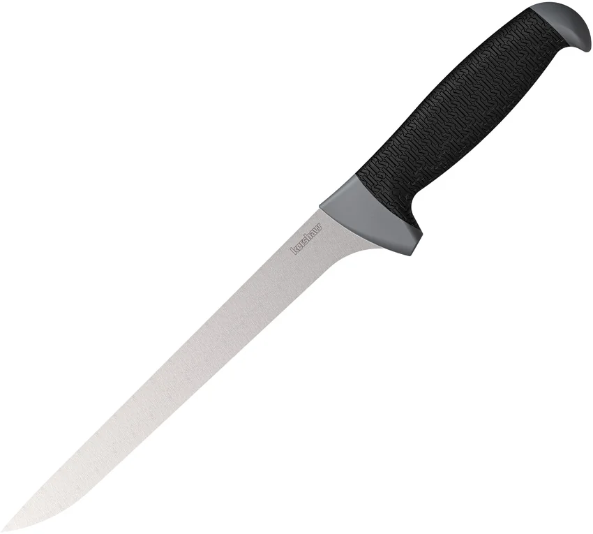 Kershaw 7.5" Narrow Fillet Fishing Knife 1247X