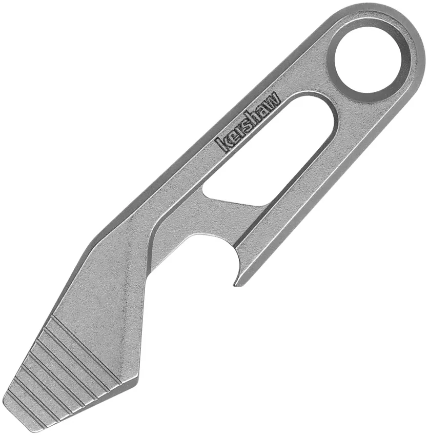 Kershaw Recap Keychain Pry Bar Multi-Tool 8830