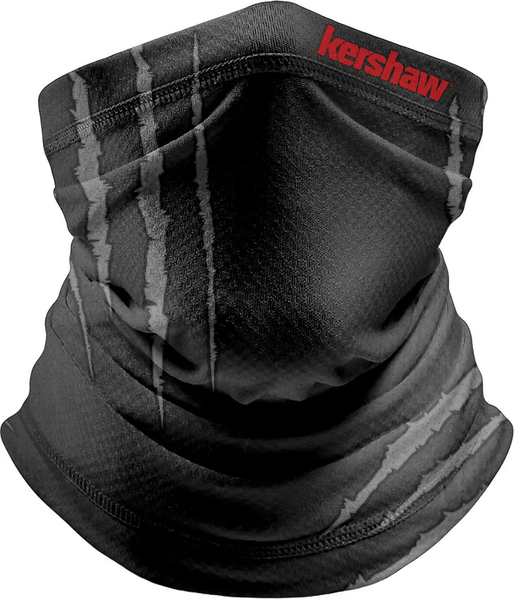Kershaw Neck Gaiter - One Size Fits Most