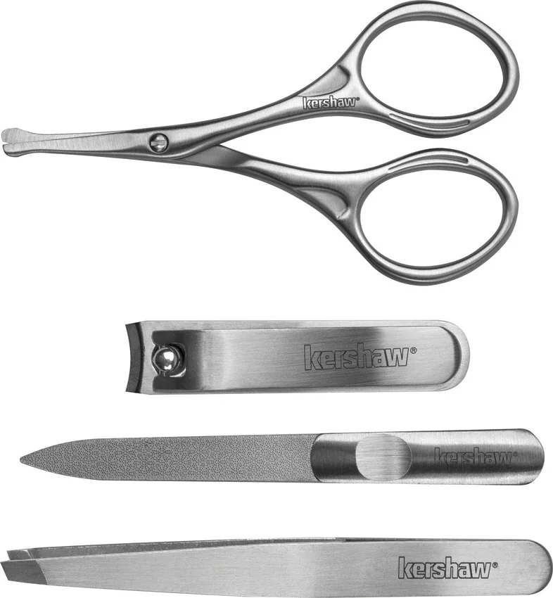 Kershaw Manicure Set (4 Tools)