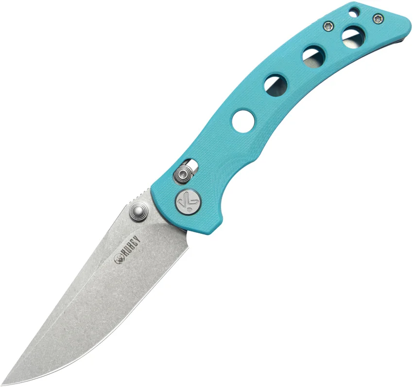 Kubey Hound Crossbar Lock Tiffany