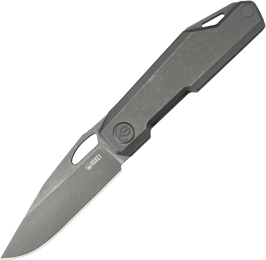 Kubey Verijero Framelock Ti BSW