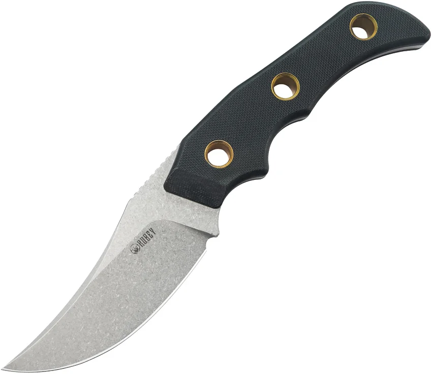 Kubey Willumsen Hunter Black
