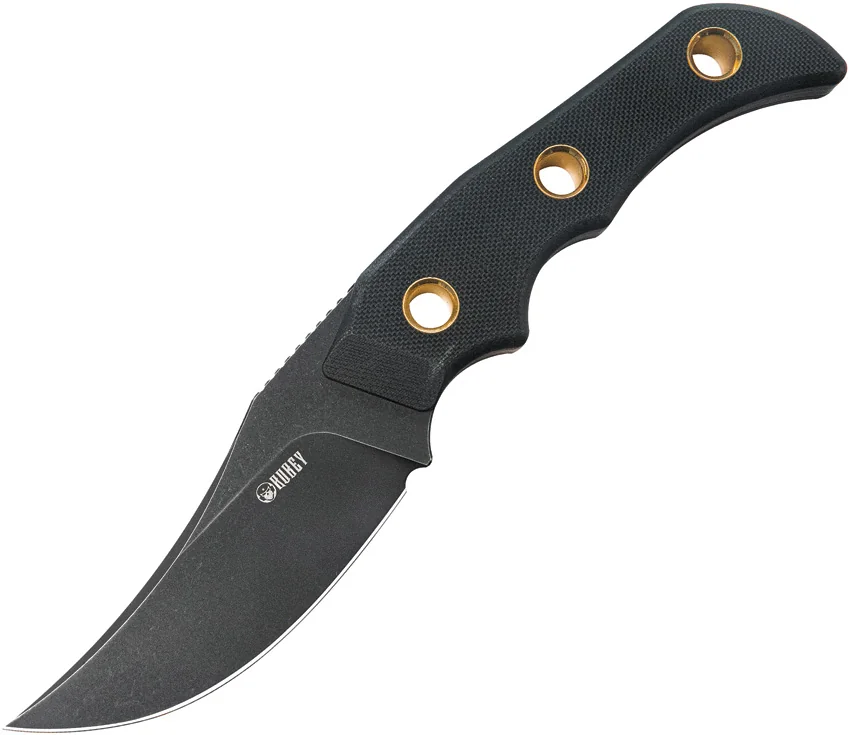 Kubey Willumsen Hunter Black