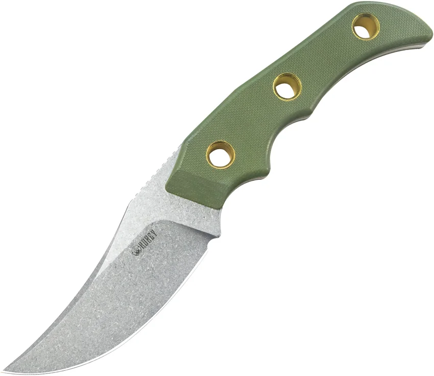 Kubey Willumsen Hunter Green