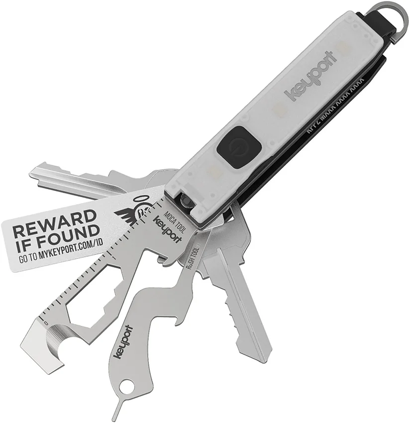 Keyport Pivot 2.0