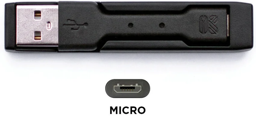 Keyport WeeLINK USB-Micro Bundle