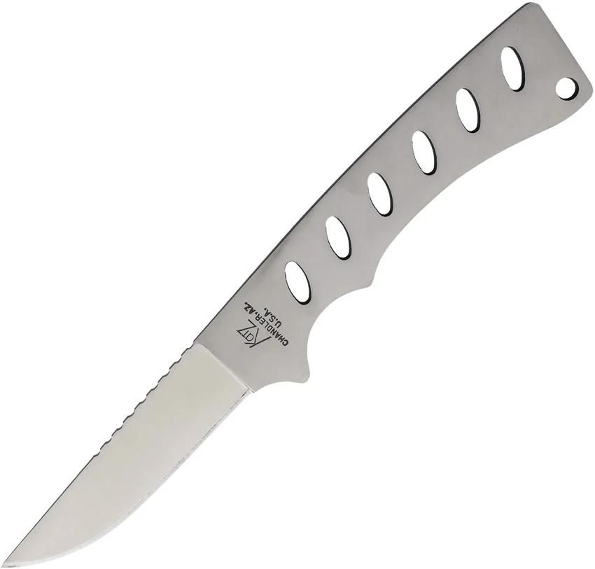 Katz Bird and Trout Fixed Blade