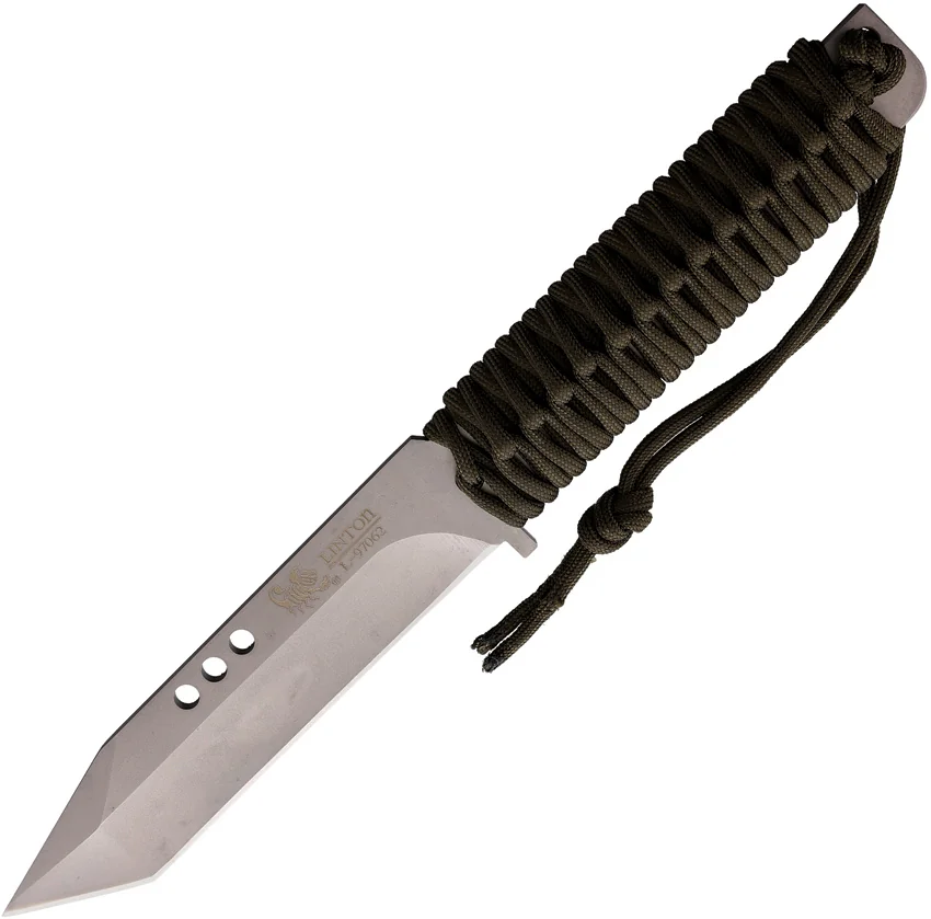 Linton Cutlery Fixed Blade