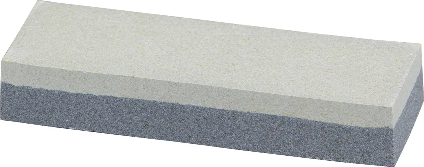 Lansky Fine/Coarse ComboStone Dual Grit Bench Stone (LS45)