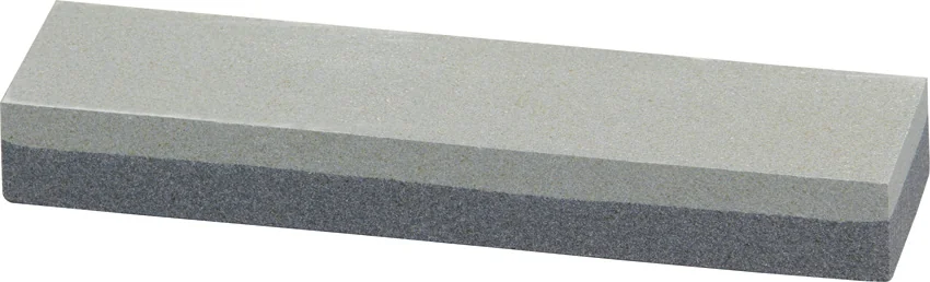 Lansky Fine/Coarse ComboStone Dual Grit Bench Stone (LS46)