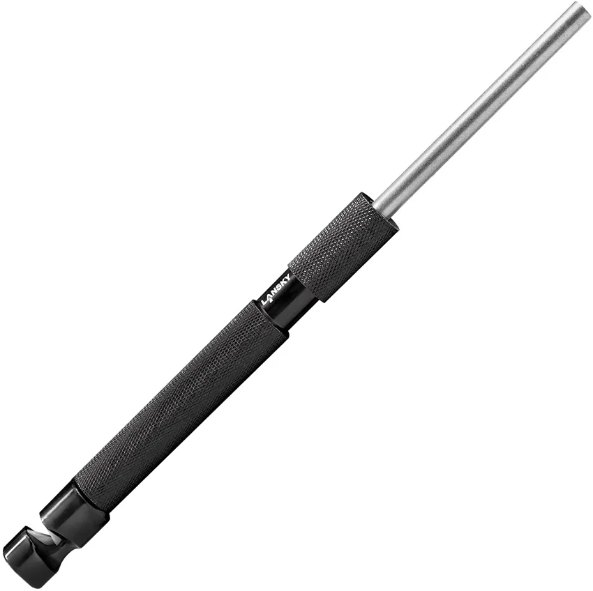 Lansky LCD02 Tactical Sharpening Rod