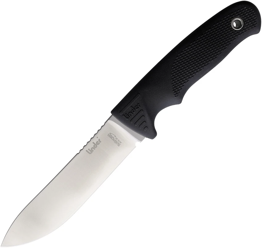 Linder Super Edge 2 Fixed Blade