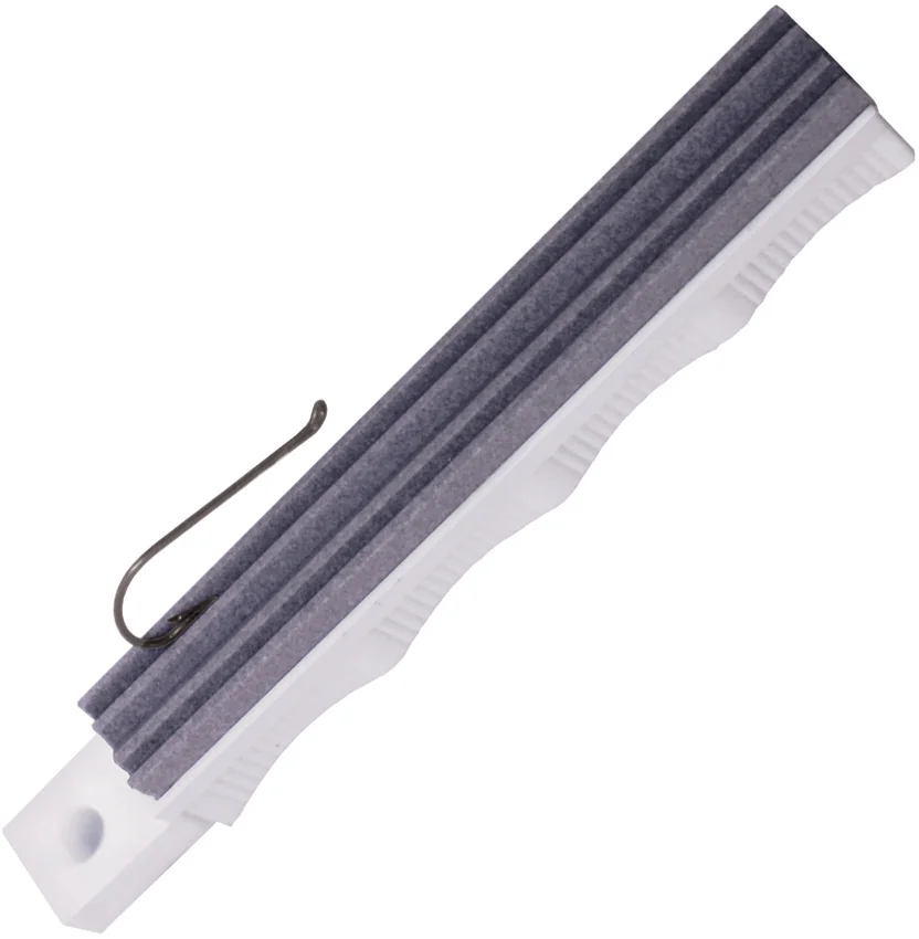 Lansky Fish Hook & Lure Sharpener (Medium) LFISH