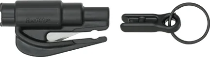 ResQMe ResQMe Keychain Rescue Tool
