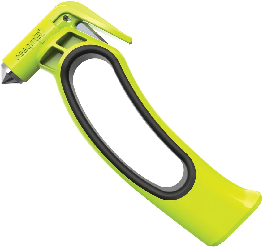 ResQMe Resqhammer Neon