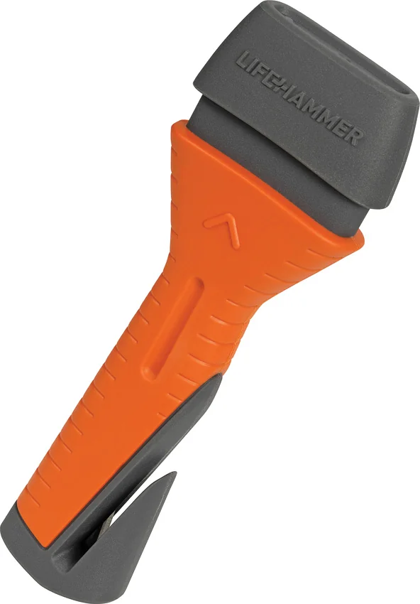 Life Hammer Evolution Safety Hammer Car Escape Tool