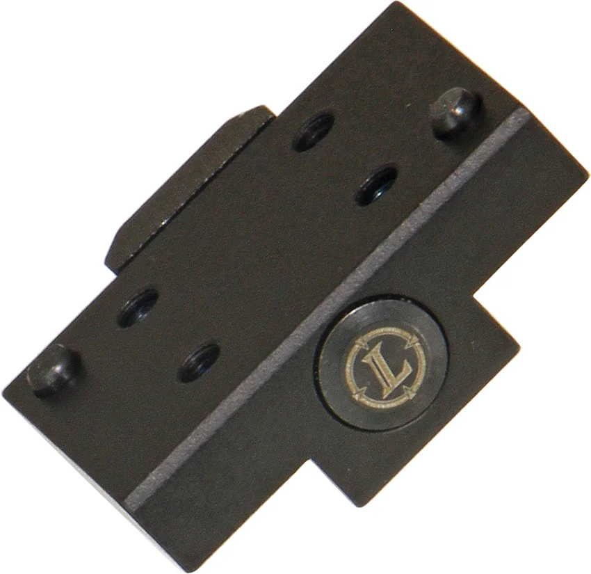Leupold DeltaPoint Pro CrossSlot Mount