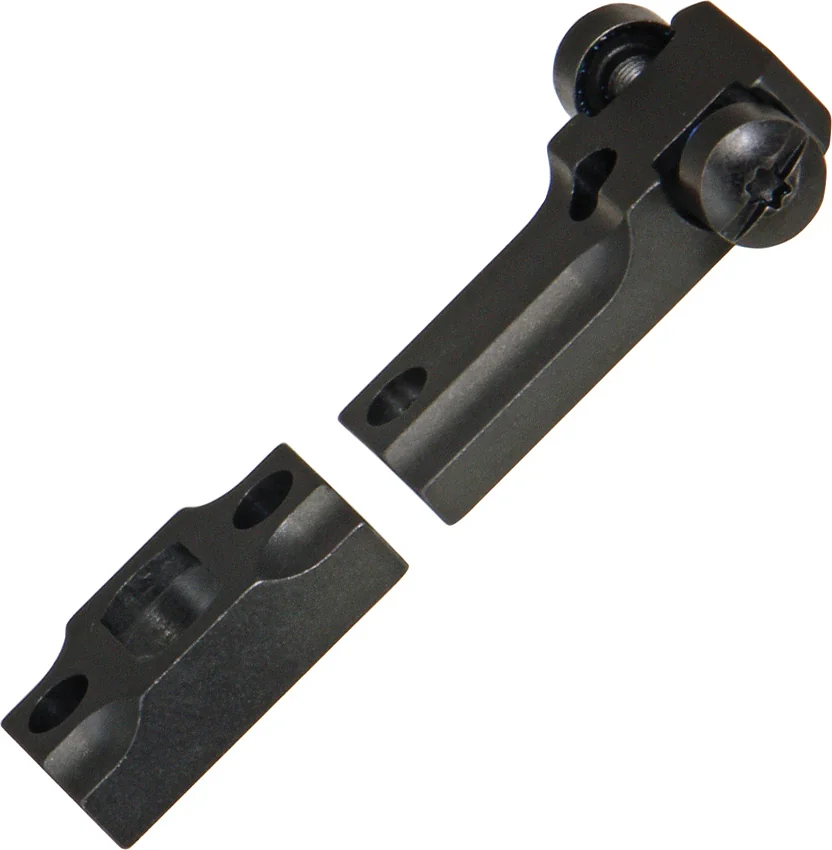Leupold Mounts STD Browning AB3 2pc
