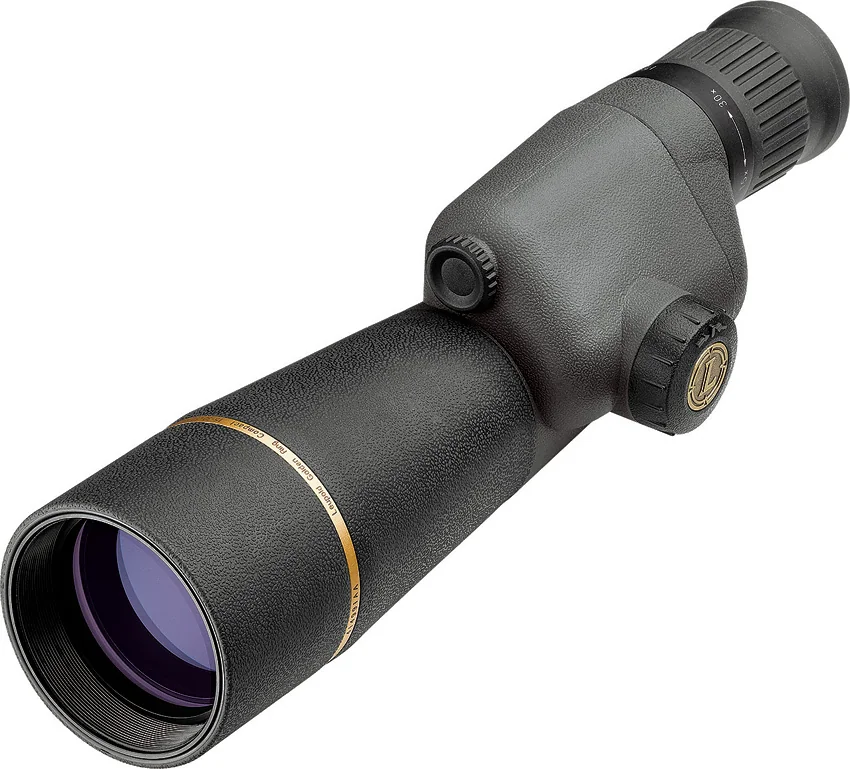 Leupold GR Spotting Scope 15-30x50mm