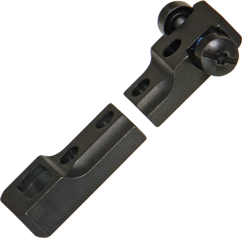 Leupold Mounts STD Ruger American 2pc