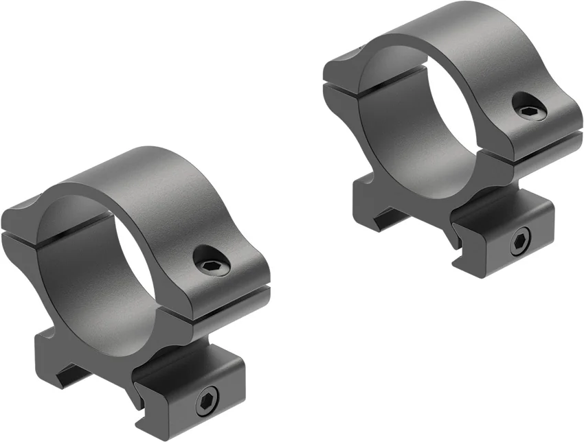 Leupold Rifleman 30mm Detachable Rings