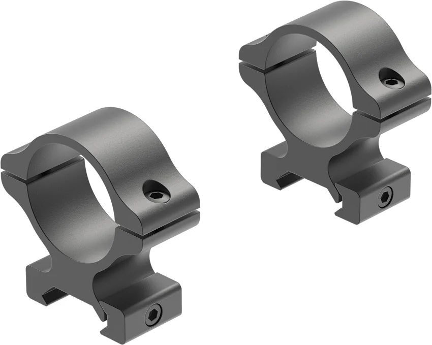 Leupold Rifleman 30mm Detachable Rings