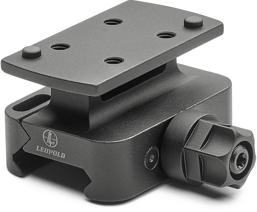 Leupold Deltapoint Pro AR DLOC Mount