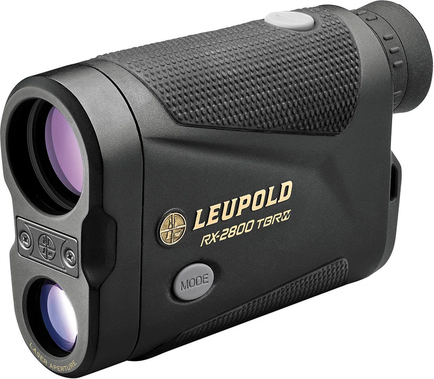Leupold RX 2800 TBR Laser Rangefinder