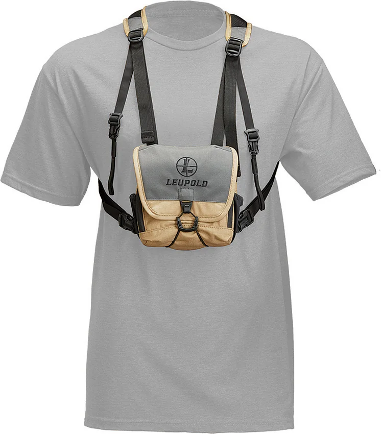 Leupold Go Afield Binocular Harness XF