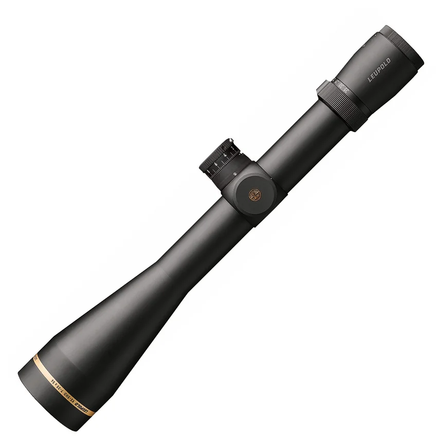 Leupold VX-5HD 7-35x56mm CDS-TZL3