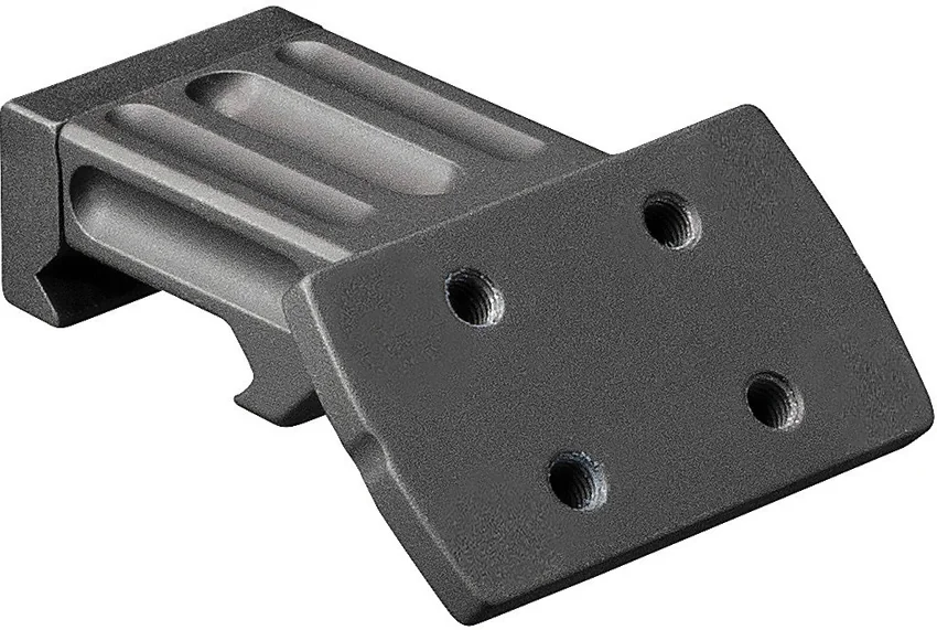 Leupold Deltapoint Pro 45 AR Mount
