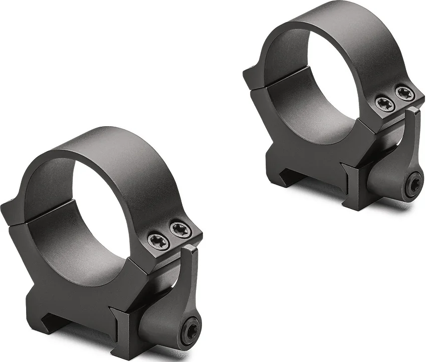 Leupold QRW2 30mm Rings High Matte