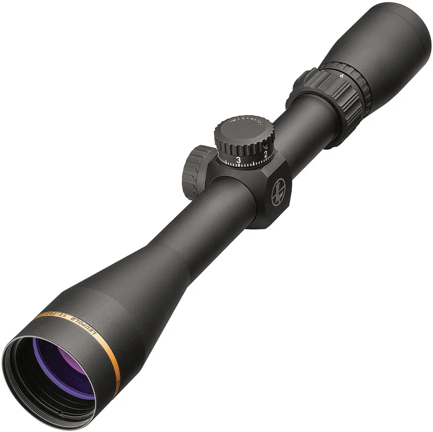 Leupold VX Freedom 450 Bushmaster