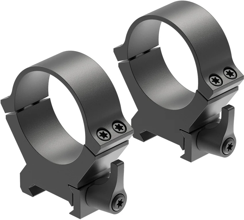 Leupold QRW2 Rings 34mm High