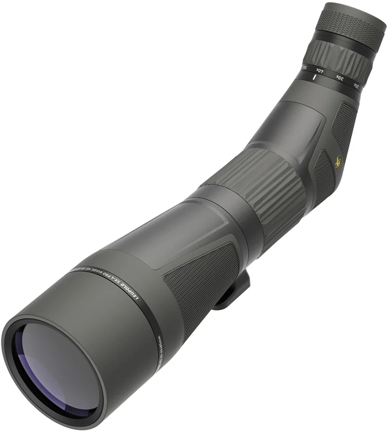 Leupold SX-4 Pro Guide Spot Scope