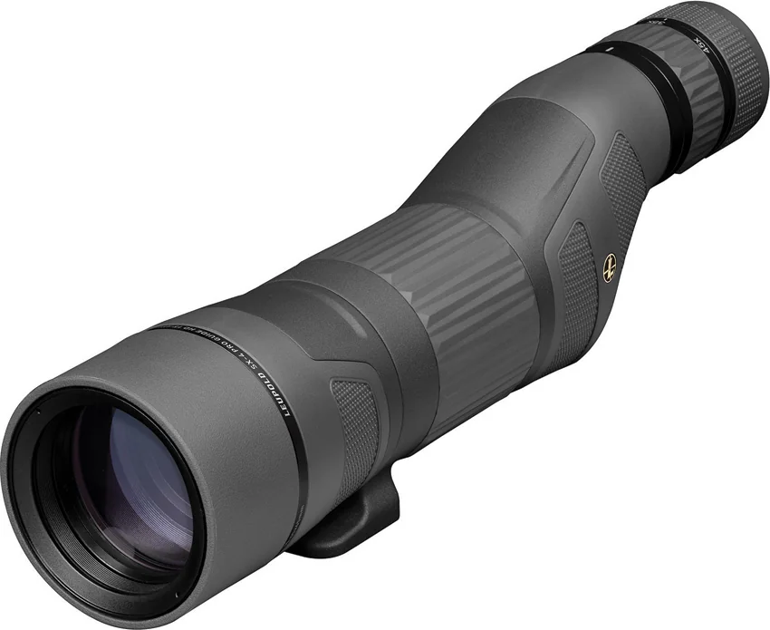 Leupold SX-4 Pro Guide Spotter15-45x65