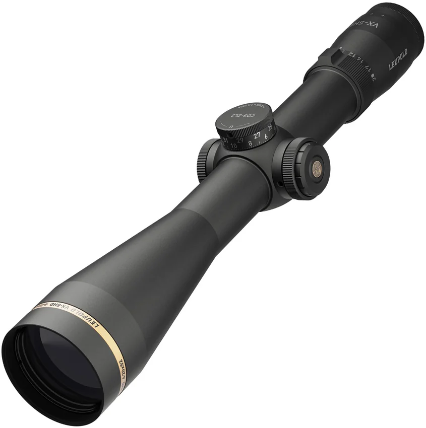 Leupold VX-5HD 4-20x52mm Scope
