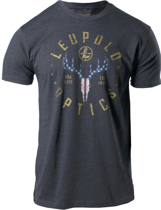 Leupold American Whitetail T-Shirt XXL