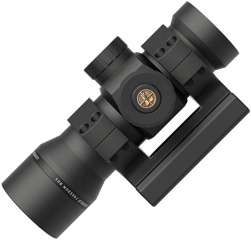Leupold Freedom Red Dot Sight 1x34mm