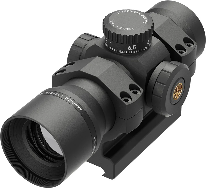 Leupold Freedom Red Dot Sight 1x34mm